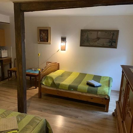 Delta 4 Nice Apartment 2 Big Bed Tartu Exterior foto